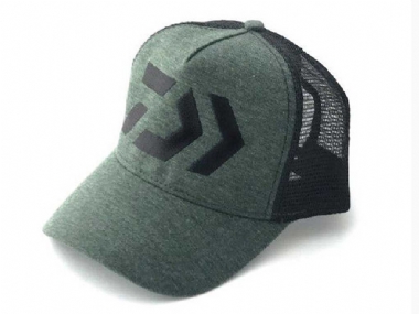 DAIWA JERSEY TRUCKER CAP