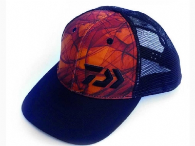 DAIWA SUBLIMATED CAP