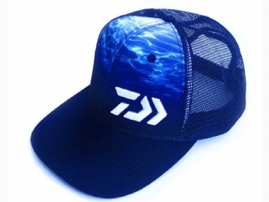 DAIWA SUBLIMATED CAP