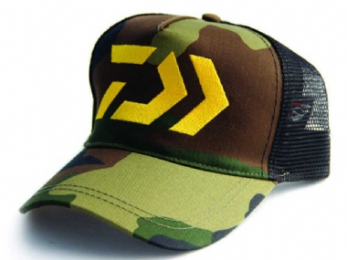 DAIWA ICON CAP