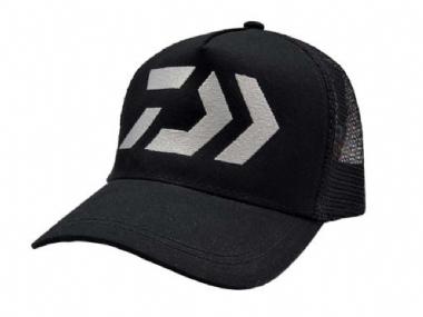 DAIWA CLASSIC TRUCKER CAP