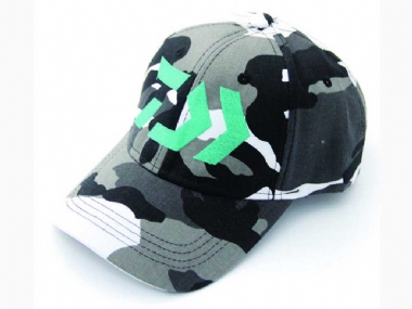 DAIWA CLASSIC CAMO CAP