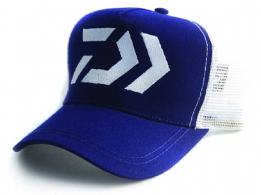 DAIWA CLASSIC TRUCKER CAP