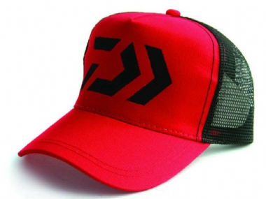 DAIWA CLASSIC TRUCKER CAP