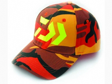 DAIWA CLASSIC CAMO CAP