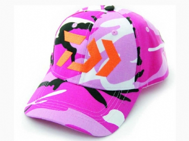 DAIWA CLASSIC CAMO CAP