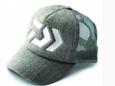 DAIWA UFLEX PREMIUM TRUCKER CAP