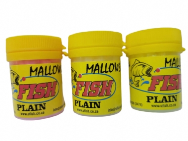 FISH MALLOWS 50ML
