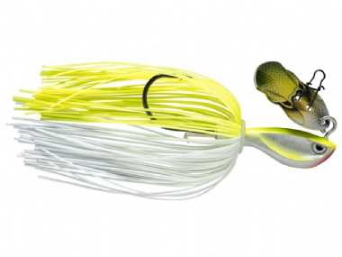 SILVER FLUORESCENT CHARTREUSE (SFC)