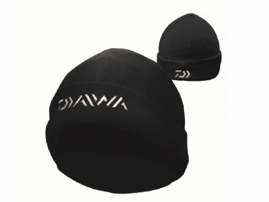 DAIWA POLAR FLEECE BEANIES