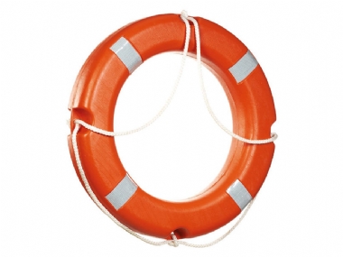 YOUNG MARINE LIFEBUOY SOLARS