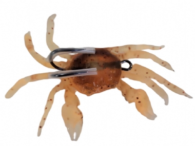 REACT SOFT CRABS