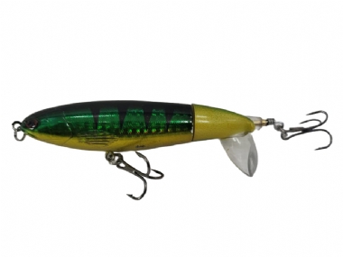 REACT TORNADO TAIL 12CM