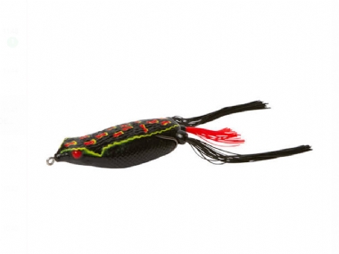 ZOOM HOLLOW BELLY FROG 3.5''