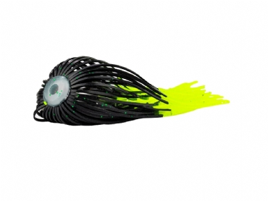 BLACK CHARTREUSE