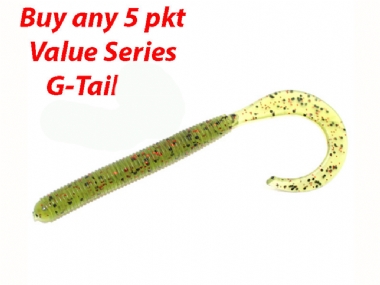 CULLEM VALUE SERIES G-TAIL
