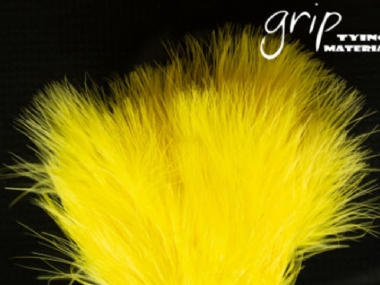 GRIP STRUNG MARABOU