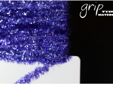 GRIP ICE  CHENILLE 