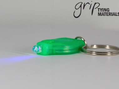 GRIP UV LIGHT