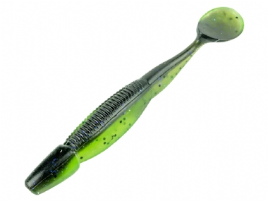 BLACK CHARTREUSE PEPPER 
