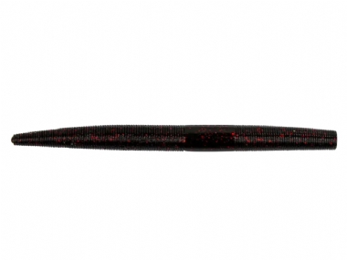 BLACK RED 