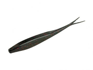 BLACK RED