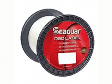 SEAGUAR RED LABEL CLEAR 1000YDS