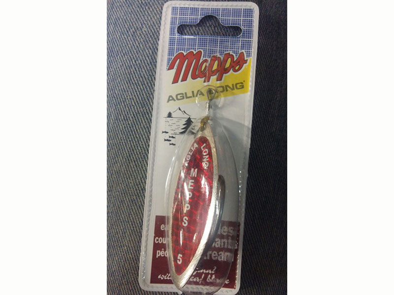 FISHING LURES - Tiger Lures