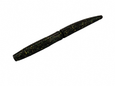 BLACK GREEN GOLD