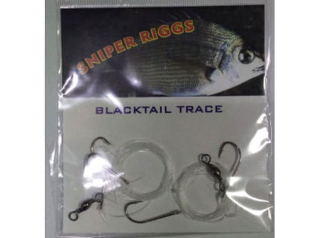 HHooks-Sinkers-Traces-Swivels available at Ganis Angling World