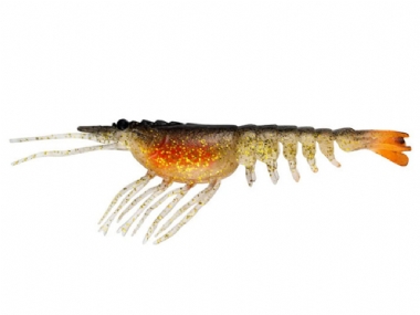 NOMAD DESIGN SWITCHER SHRIMP LIVE OPS 2.3''