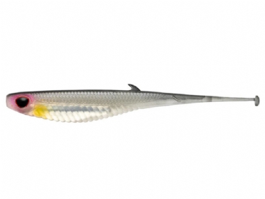 SILVER SHAD - SILSHD