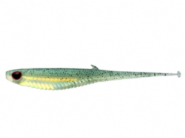 GREEN WAKASAGI - GWAK