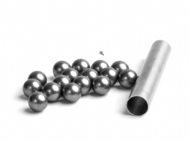 NOMAD DESIGN TUNGSTEN BALL PACK 4.5MM