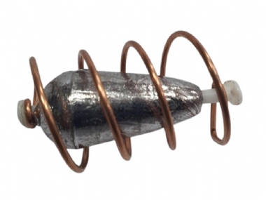 SIMPLICITY P SPRING SINKER 