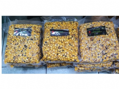 CONOFLEX MASTER SERIES MONSTER SPOMB MIX 1KG