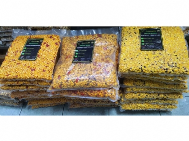 CONOFLEX MASTER SERIES COOKED PARTICLES 3KG