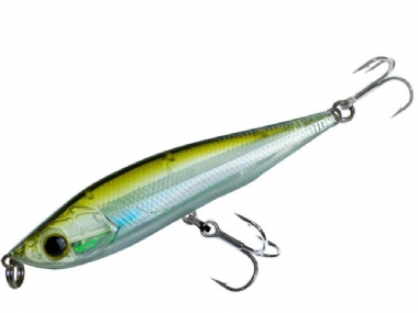 CID SHIVERSTICK 110MM 38G