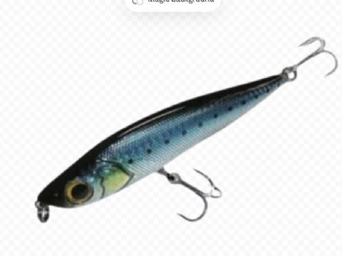 CHROME SARDINE