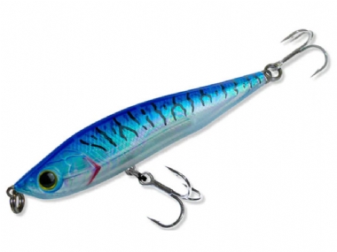 BLUE LIVE BAIT
