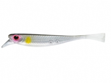 NOMAD DESIGN DELTA MINNOW JERKBAIT LIVE OPS 4.5''