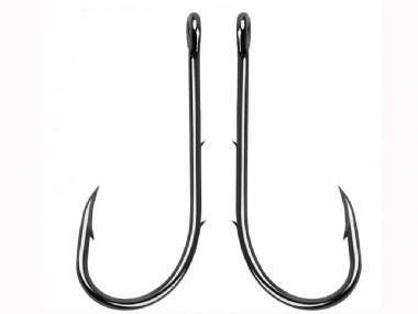 GANIS BAITHOLDER HOOKS PRE-PACKED
