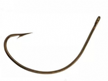 MUSTAD VANDERMERWE PRE-PACKED HOOKS