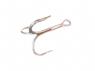 MUSTAD TRAIL BLAZER HOOKS 4