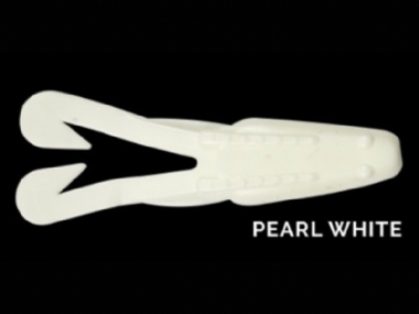PEARL WHITE