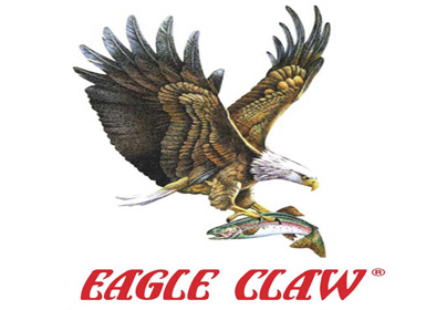EAGLE CLAW KIT EAGLE CLAW LAZER SHARP WACKY HOOK