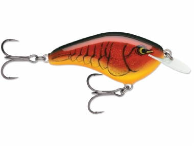 CLASSIC CRAW (CCW)