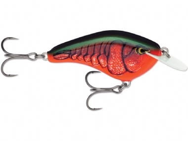 RED CRAWDAD (RCW)