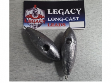 LEGENDS LEGACY SERIES BLEEDING LEAD 