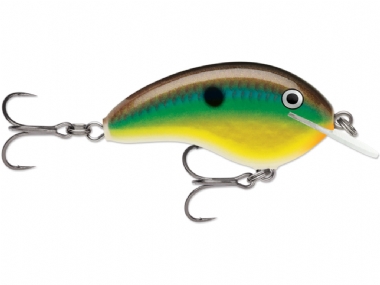 RAPALA OG TINY 4